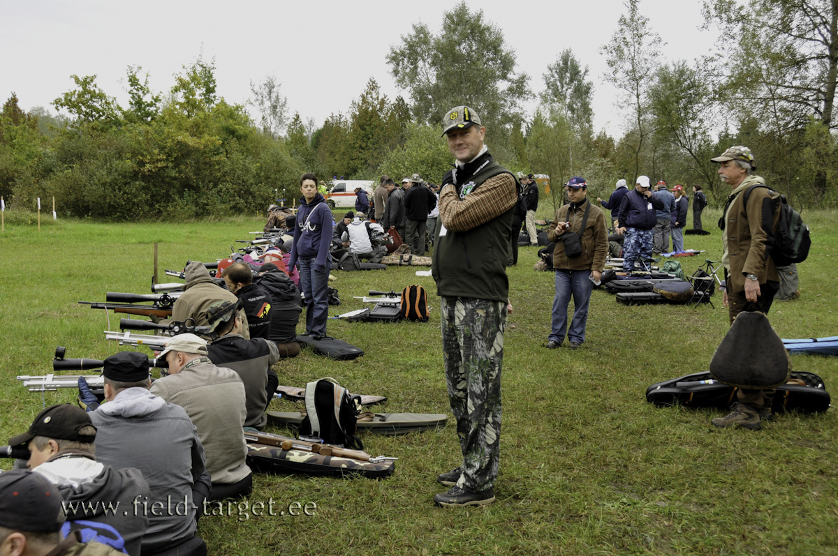 Jutupaunikud pidid veel ootama